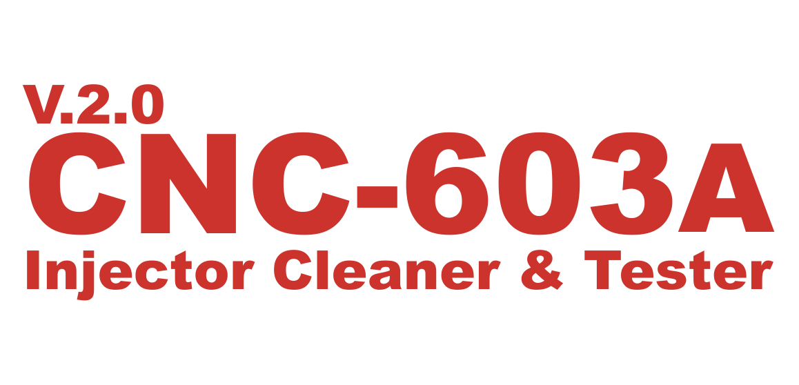 CNC-603A V.2.0