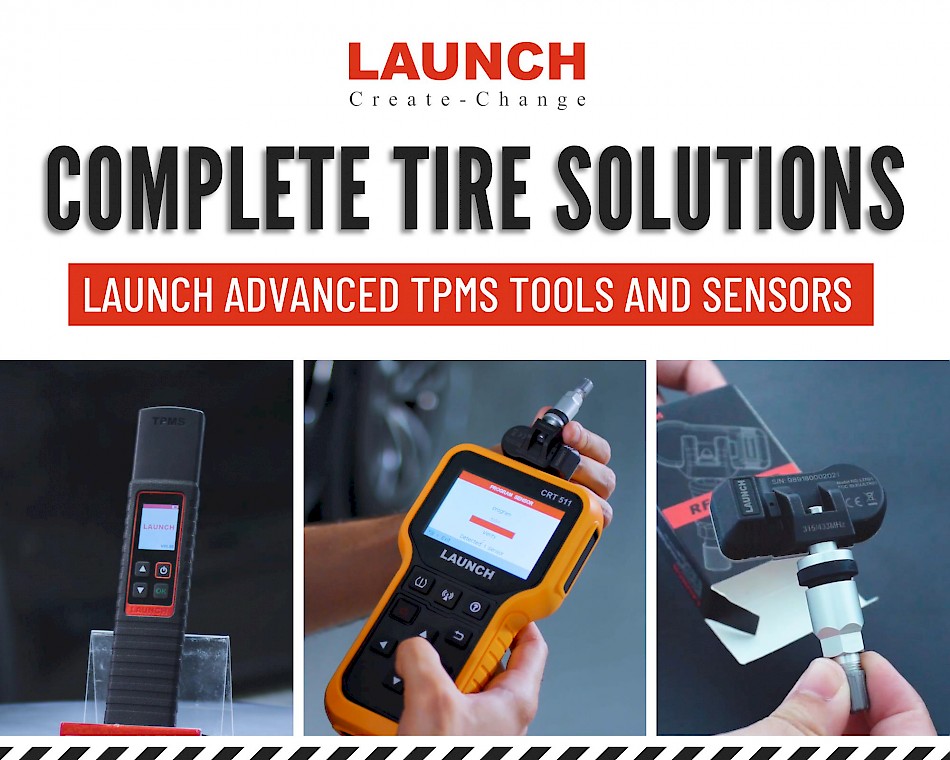 ГРУППА CRT / Launch СНГ — официальное представительство компании LAUNCH ...