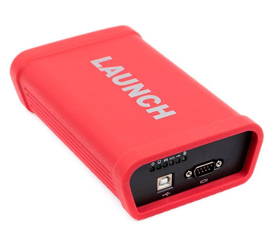HD box 2.0 / Launch СНГ — официальное представительство компании LAUNCH ...
